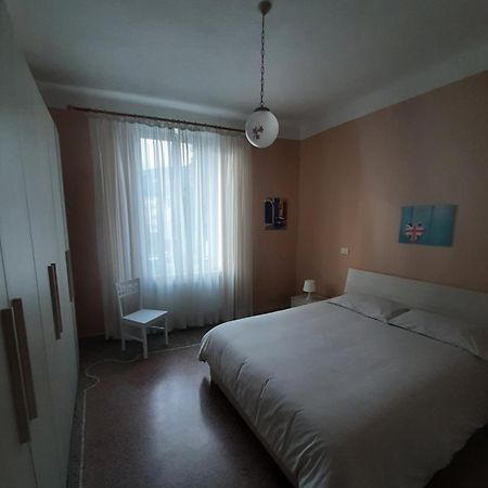 Varazze Centro Apartamento Exterior foto