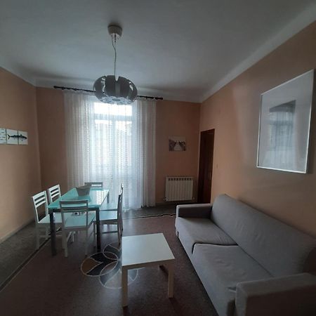 Varazze Centro Apartamento Exterior foto