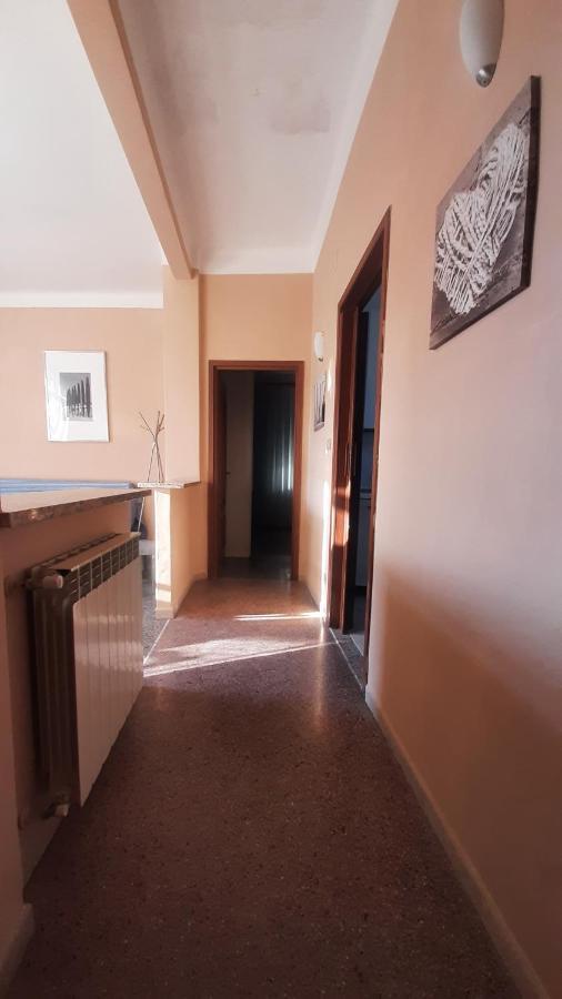 Varazze Centro Apartamento Exterior foto