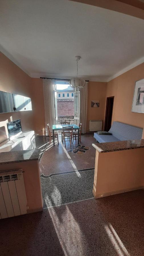 Varazze Centro Apartamento Exterior foto