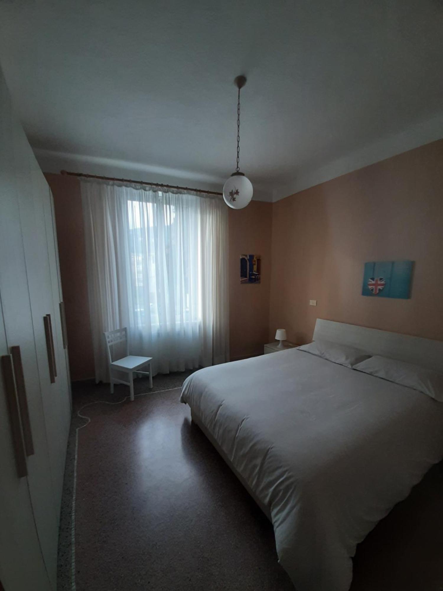 Varazze Centro Apartamento Exterior foto