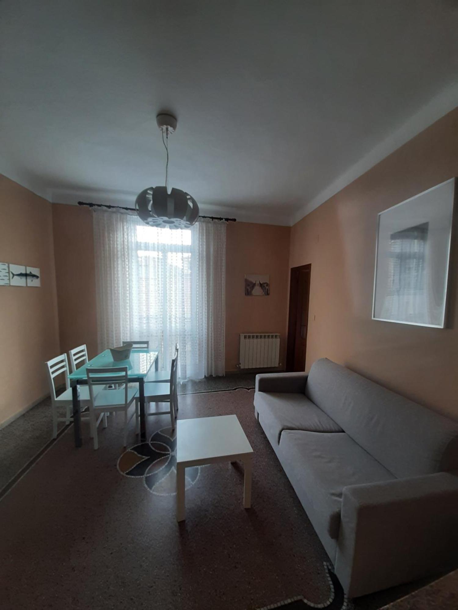 Varazze Centro Apartamento Exterior foto