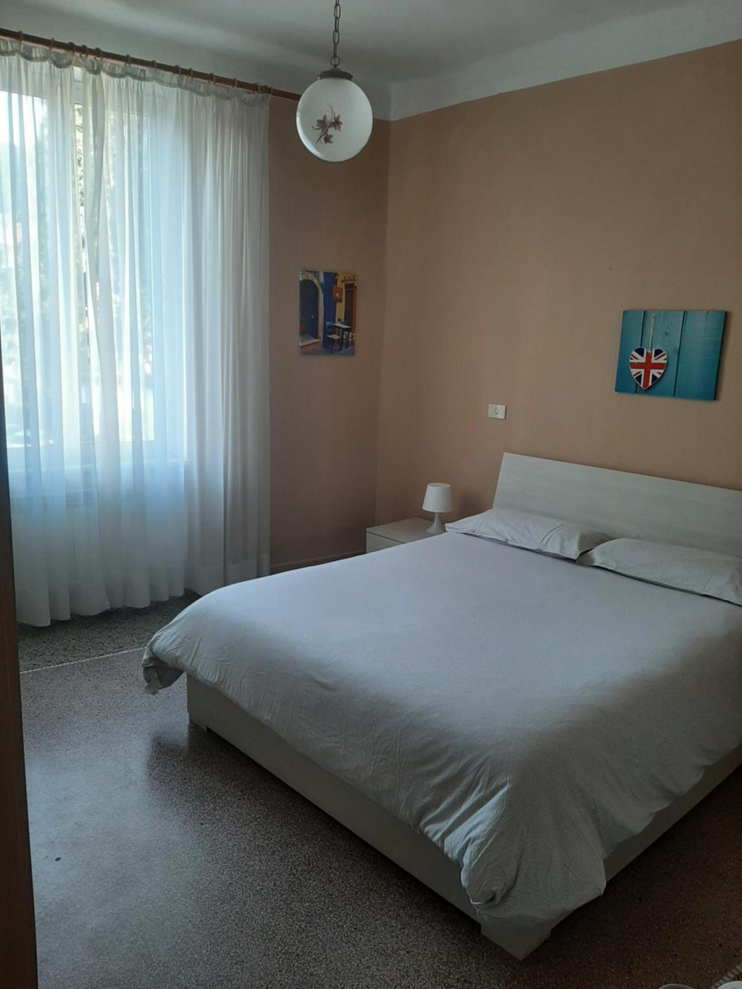 Varazze Centro Apartamento Exterior foto