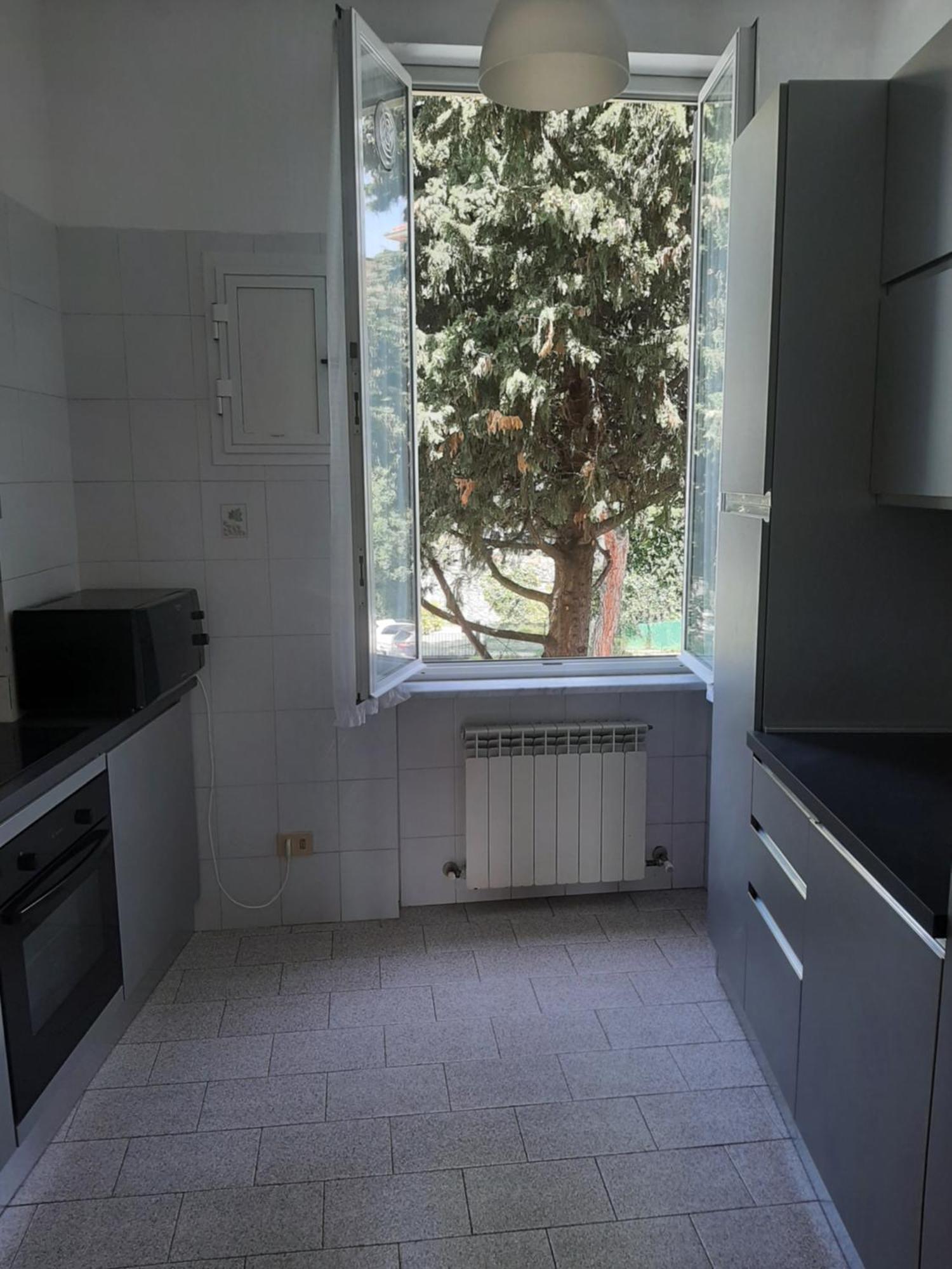 Varazze Centro Apartamento Exterior foto